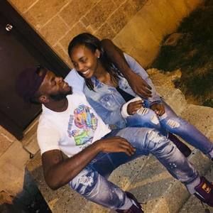 Meet your Posher, Muttas